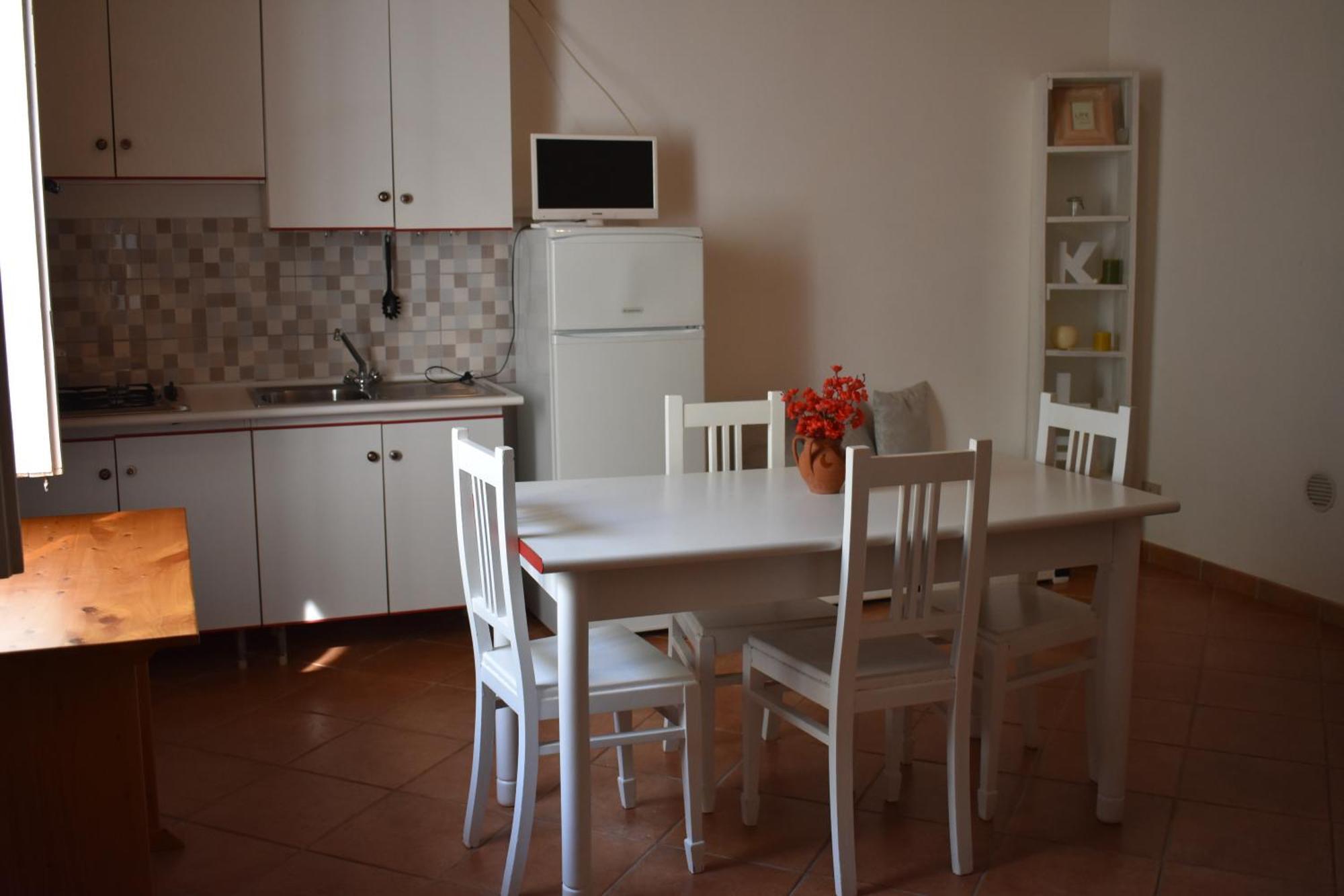 Agriturismo Trigna ลาเมเซ แตร์เม ภายนอก รูปภาพ