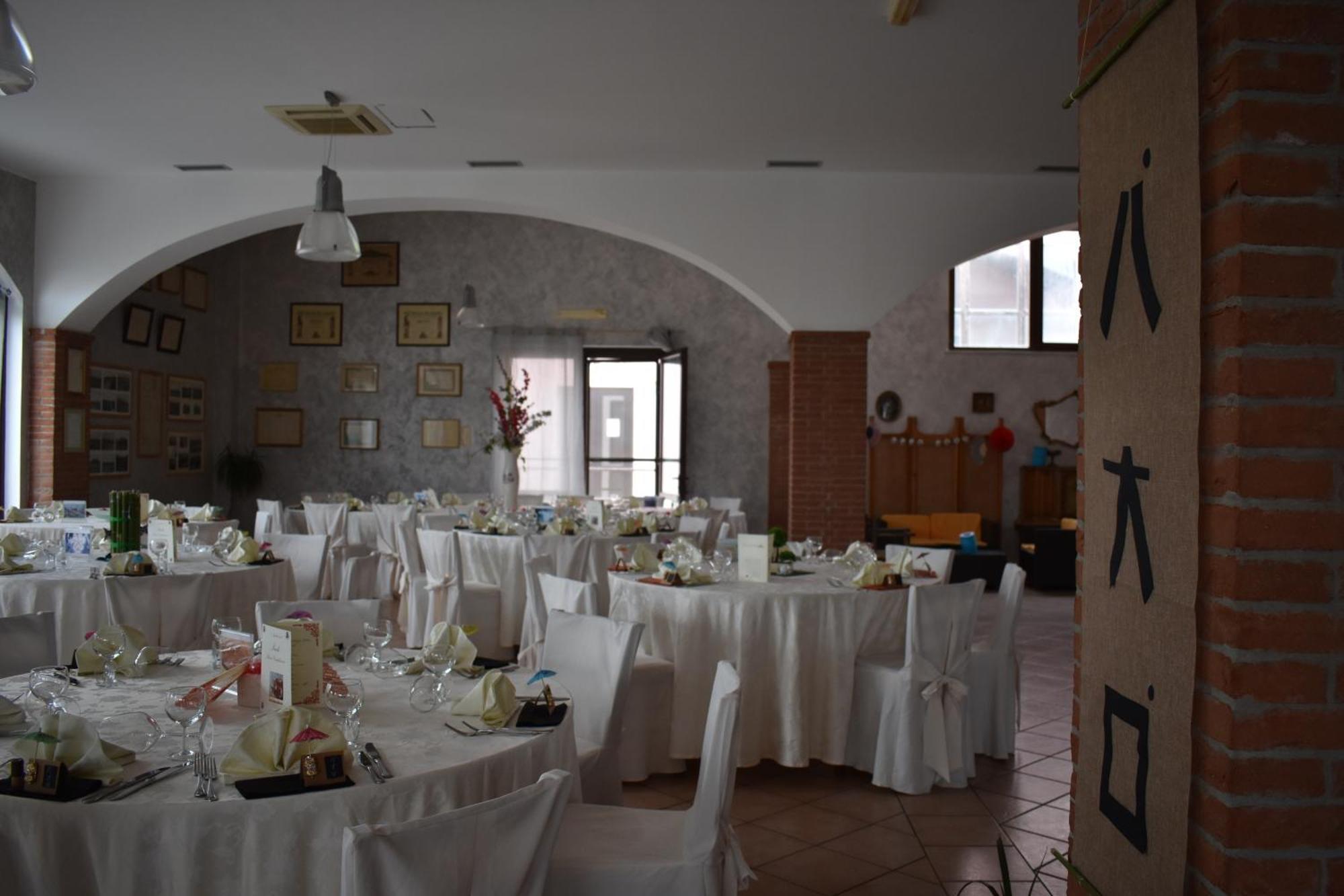 Agriturismo Trigna ลาเมเซ แตร์เม ภายนอก รูปภาพ