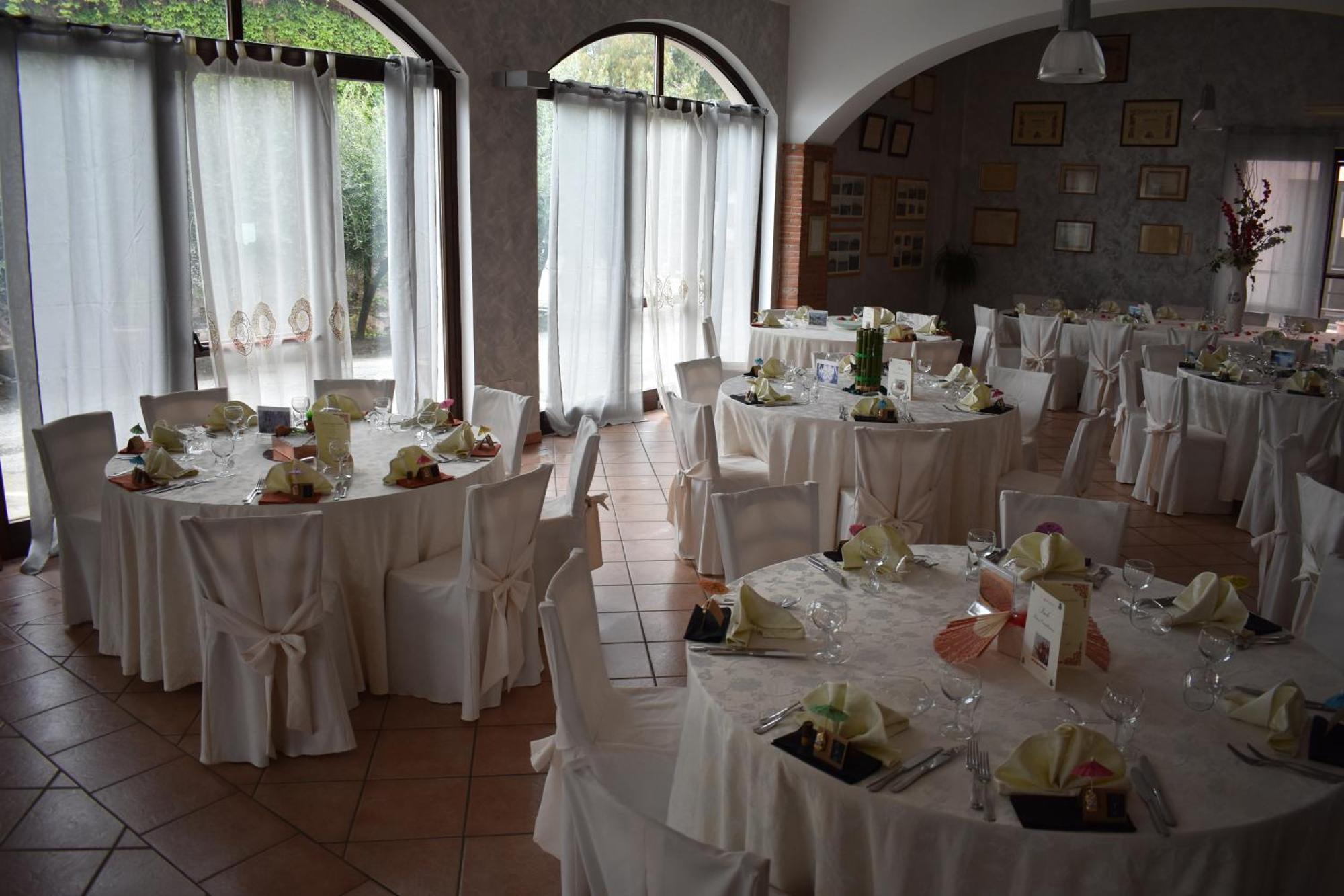 Agriturismo Trigna ลาเมเซ แตร์เม ภายนอก รูปภาพ
