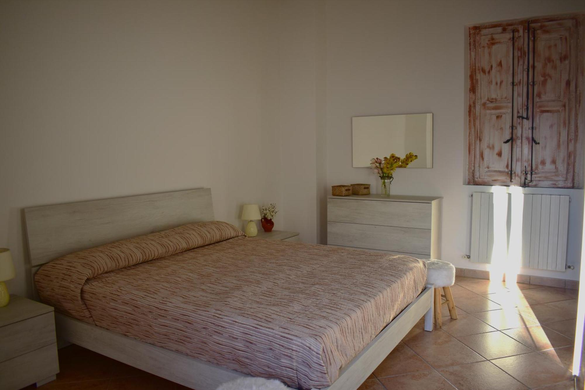 Agriturismo Trigna ลาเมเซ แตร์เม ภายนอก รูปภาพ