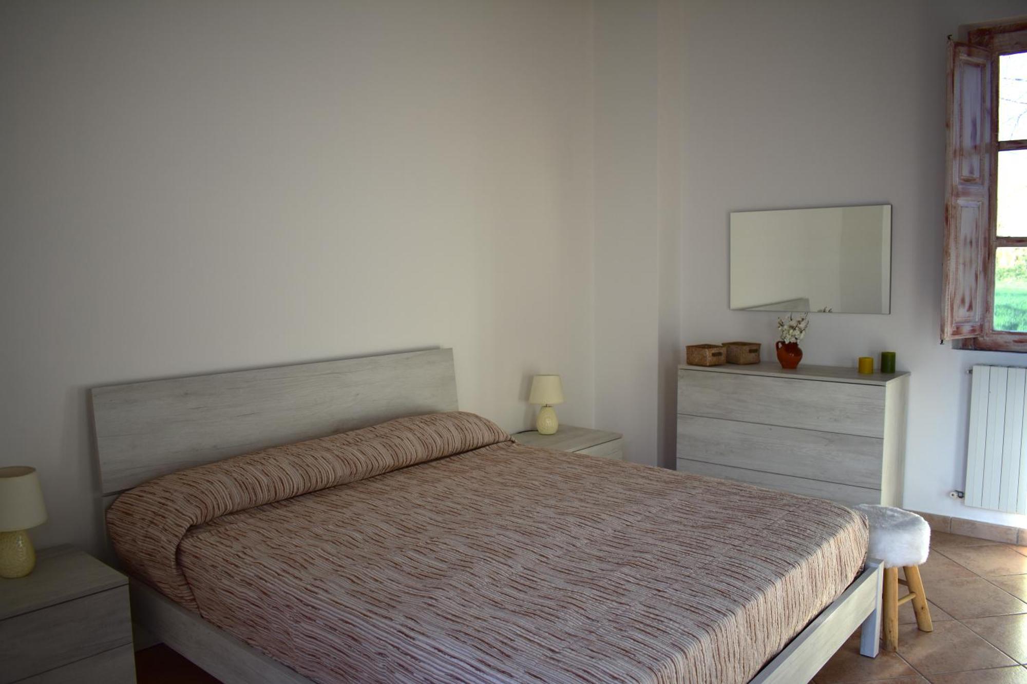 Agriturismo Trigna ลาเมเซ แตร์เม ภายนอก รูปภาพ